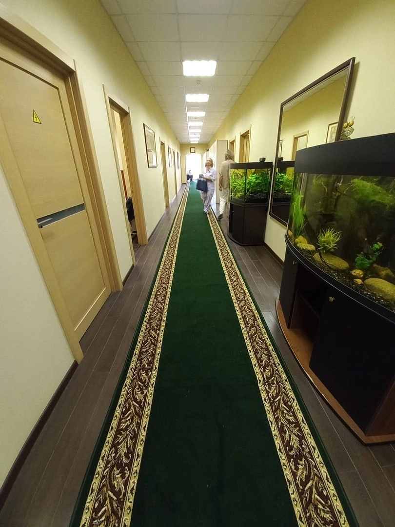 Укладка дорожек в офицерской бронетанковой школе 3