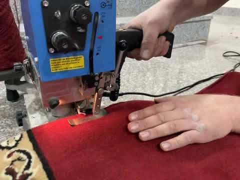 Оверлок в библиотеке