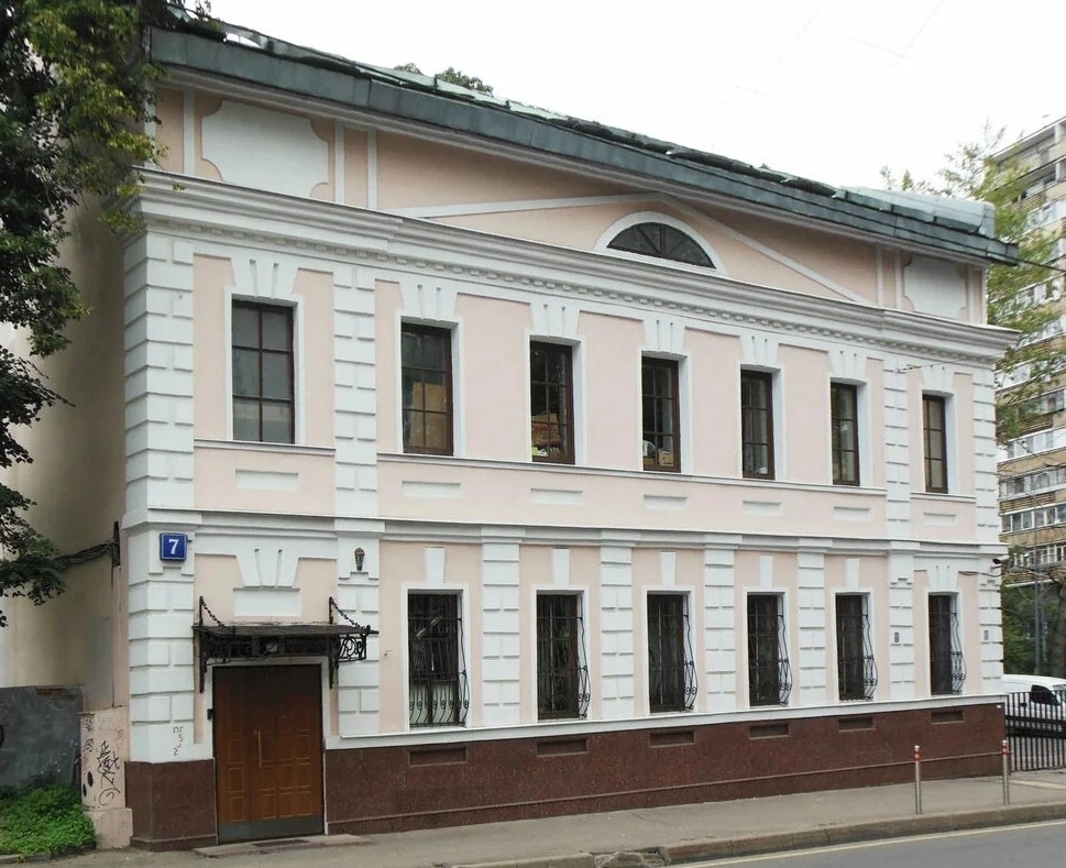 Галерея Элизиум