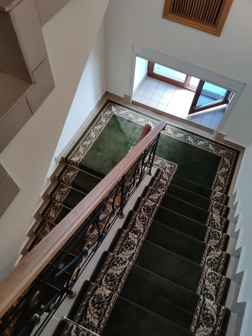 Укладка в Финанс Бизнес Банке 9