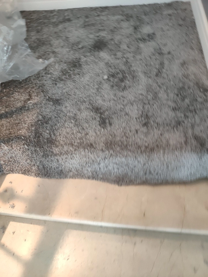 Укладка в бутике  в бутике David Roytman 2