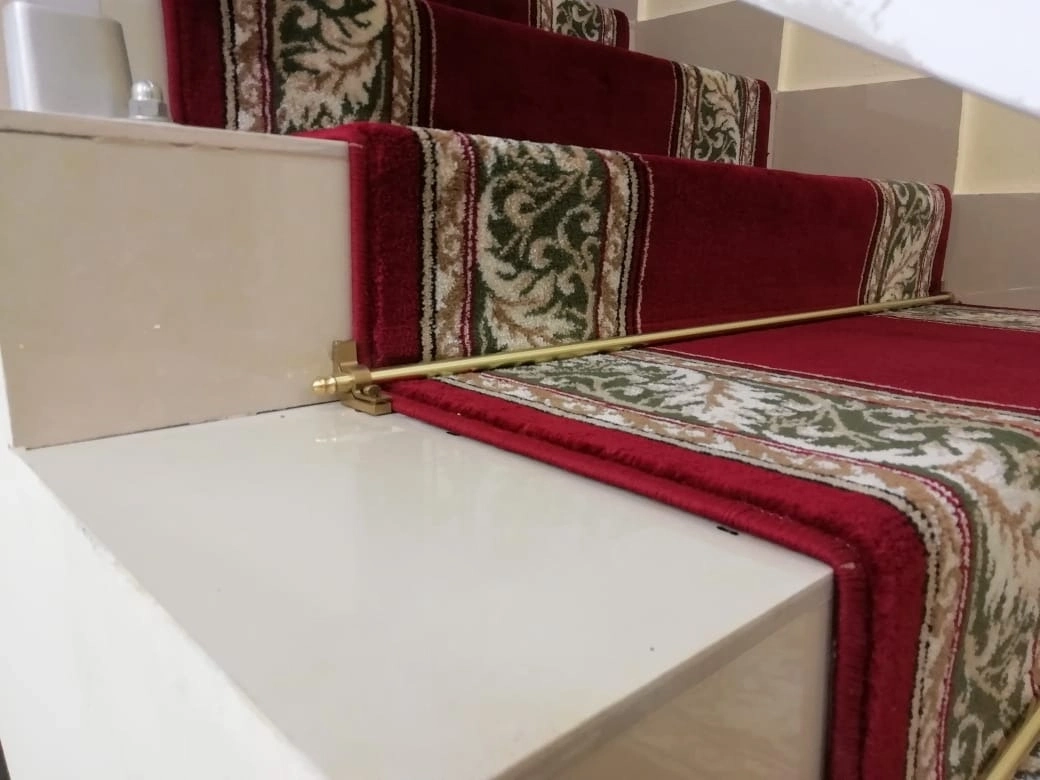 Укладка дорожки в Коммунистической партии РФ 10