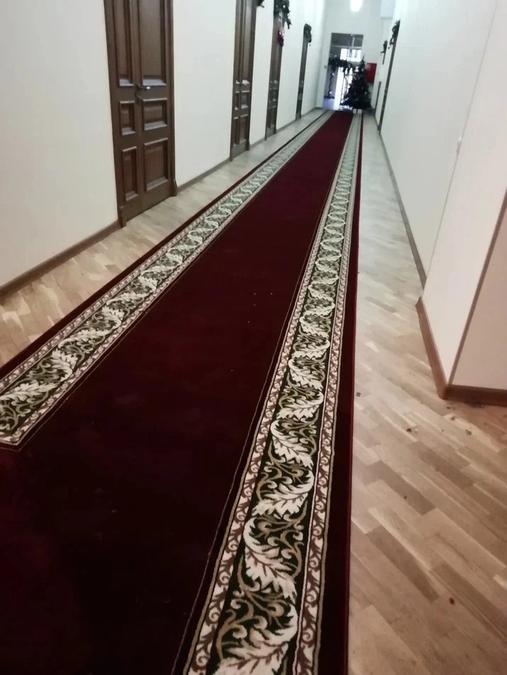 Укладка дорожки в ФССП Московской области 7