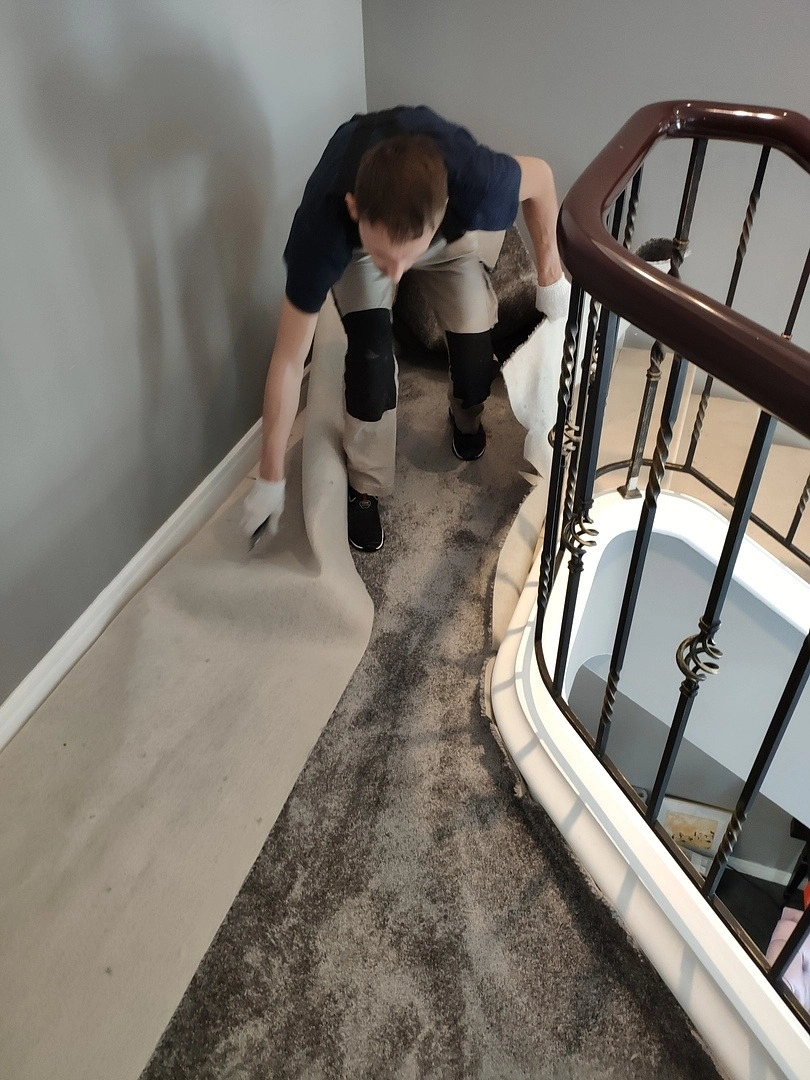 Укладка в бутике  в бутике David Roytman 5