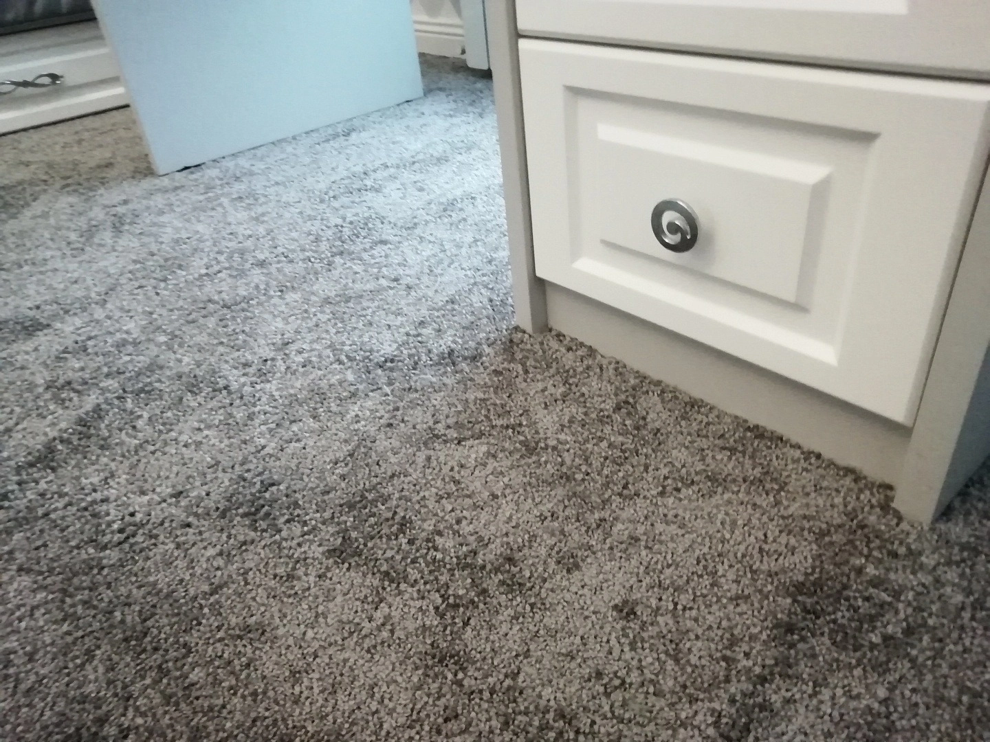 укладка ковролина в Royal House on Yauza 3