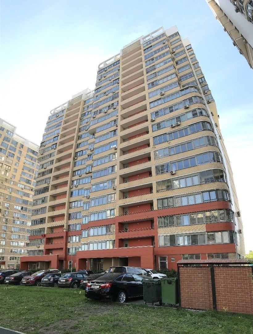 Офис IT-компании 	Delvento