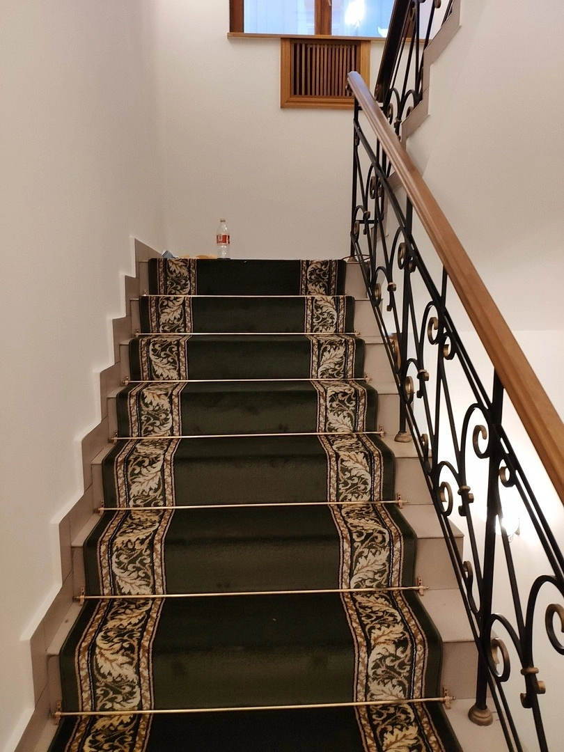 Укладка в Финанс Бизнес Банке 5