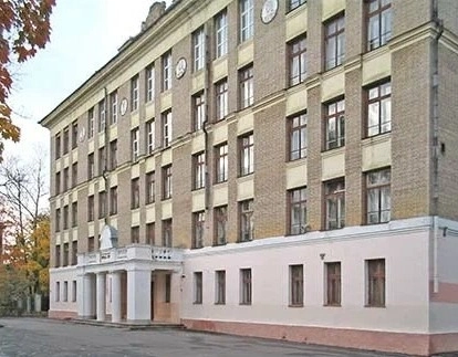 МБОУ Средняя общеобразовательная школа № 13 - СОШ № 7