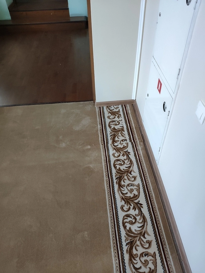 Укладка в Министерстве природных ресурсов и экологии 4