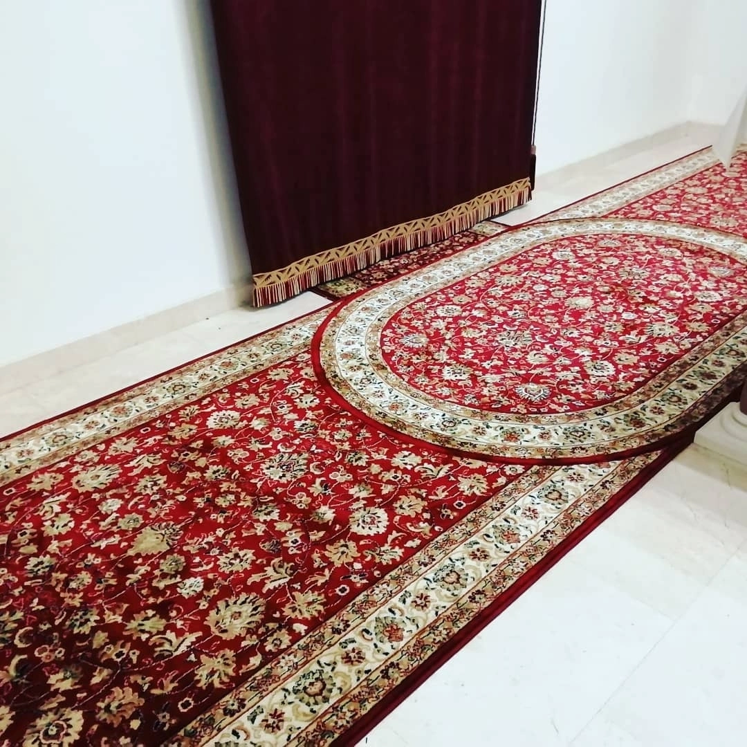 Укладка  дорожки в Храме  князя Александра Невского 11