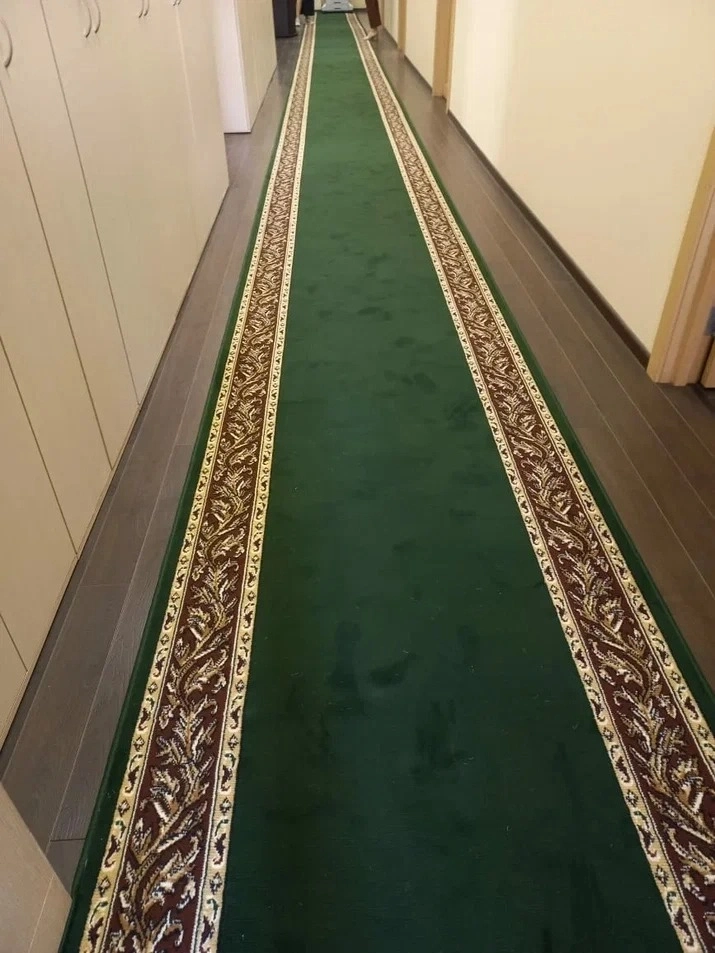 Укладка дорожки в стоматологии №3 3