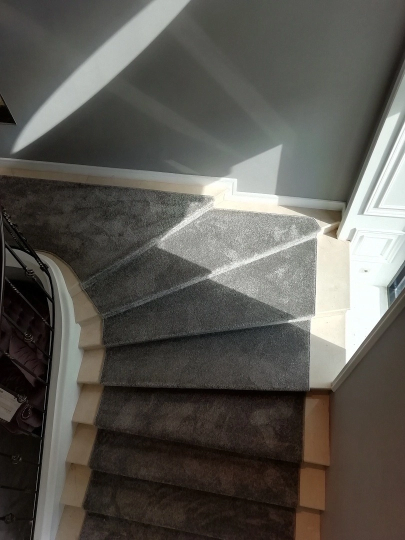 Укладка в бутике  в бутике David Roytman 10