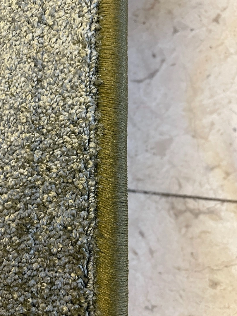 Укладка ковролина в Министерстве культуры РФ 7