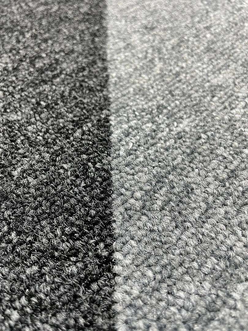 Укладка ковровой плитки в архитектурном бюро 20