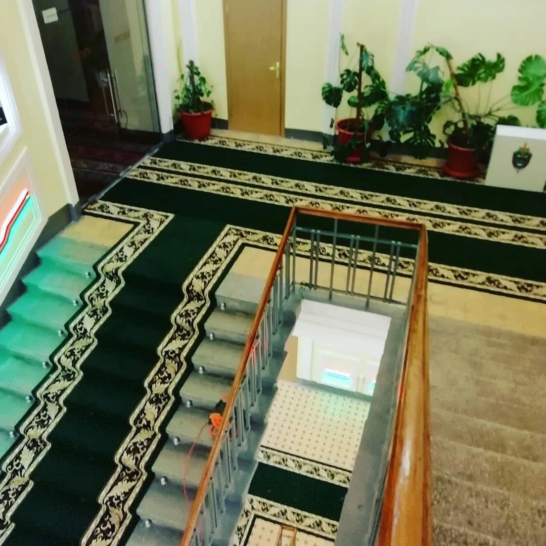 Укладка в академии ФСБ России 7