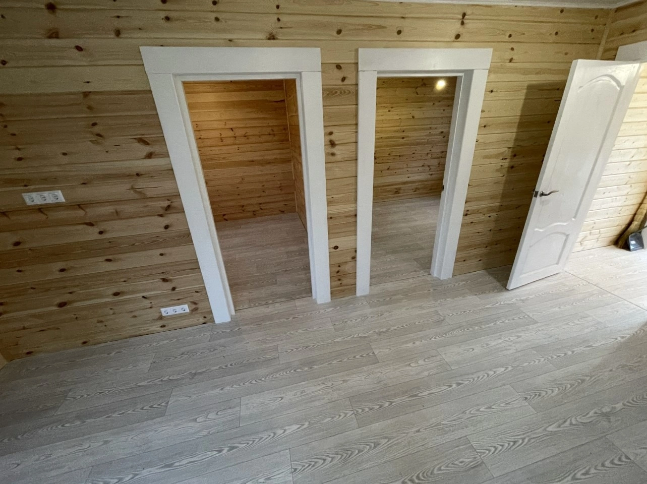 Укладка линолеума в Наро-Фоминске 8