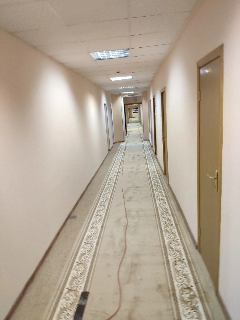 Укладка в Университете РФ 5