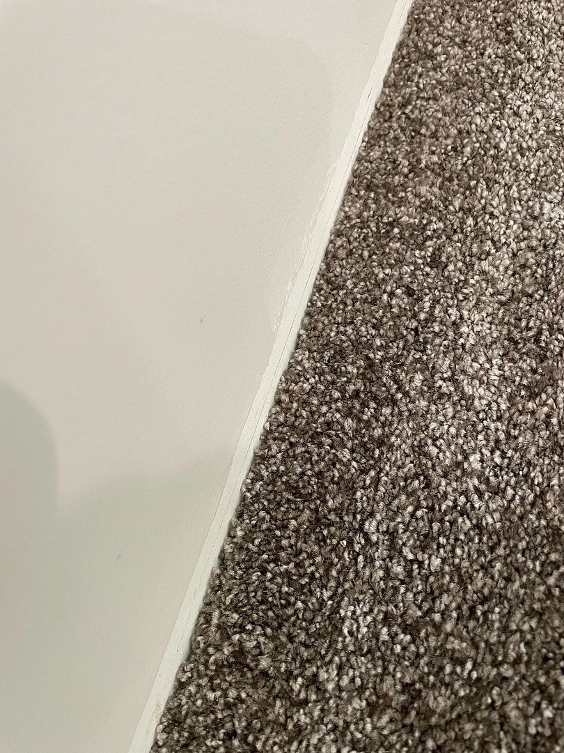 Укладка ковролина в квартире 7