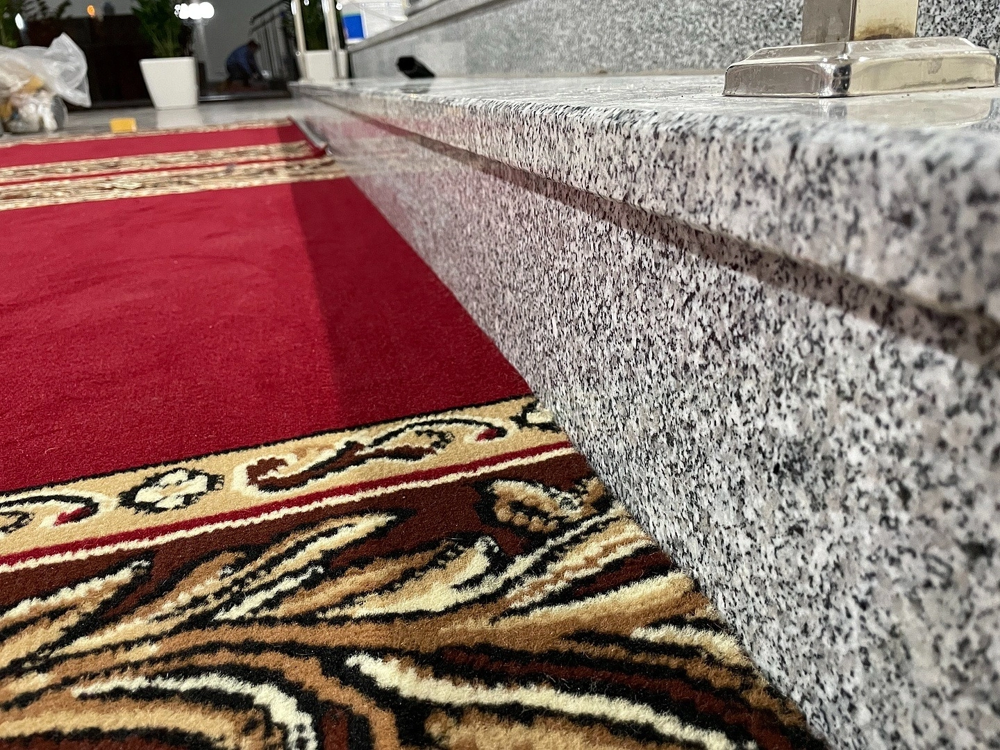 Оверлок в библиотеке 3