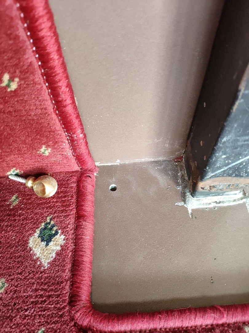 Укладка в ООО 