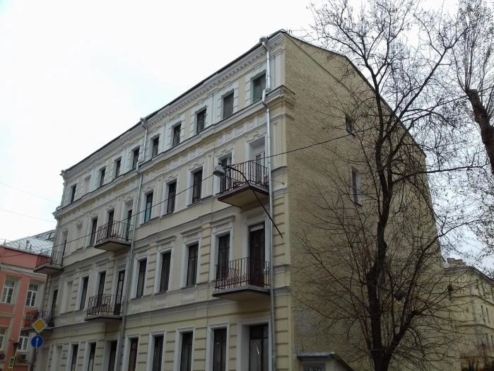 Офис ООО «БАВАРИЯ ГЕВЮРЦ»