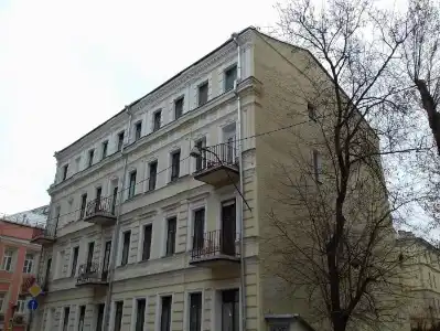 Офис ООО «БАВАРИЯ ГЕВЮРЦ»