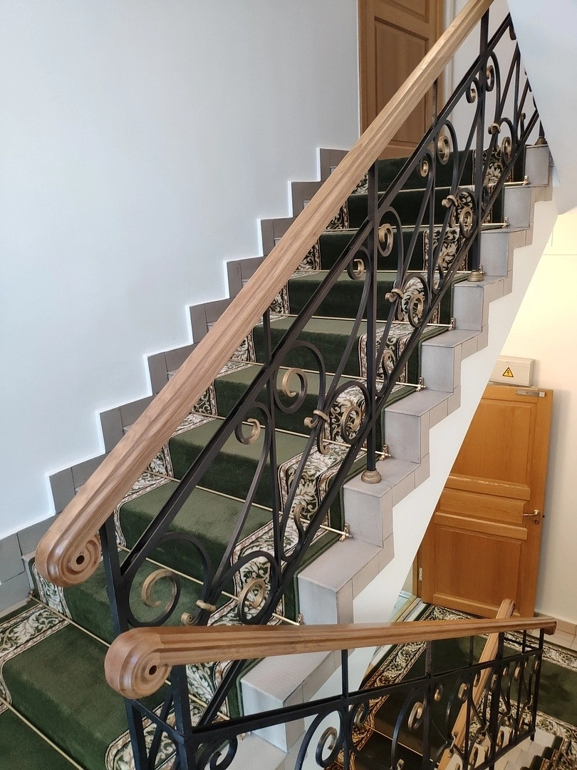 Укладка в Финанс Бизнес Банке 6