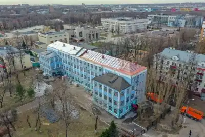 МОУ Гимназия № 1