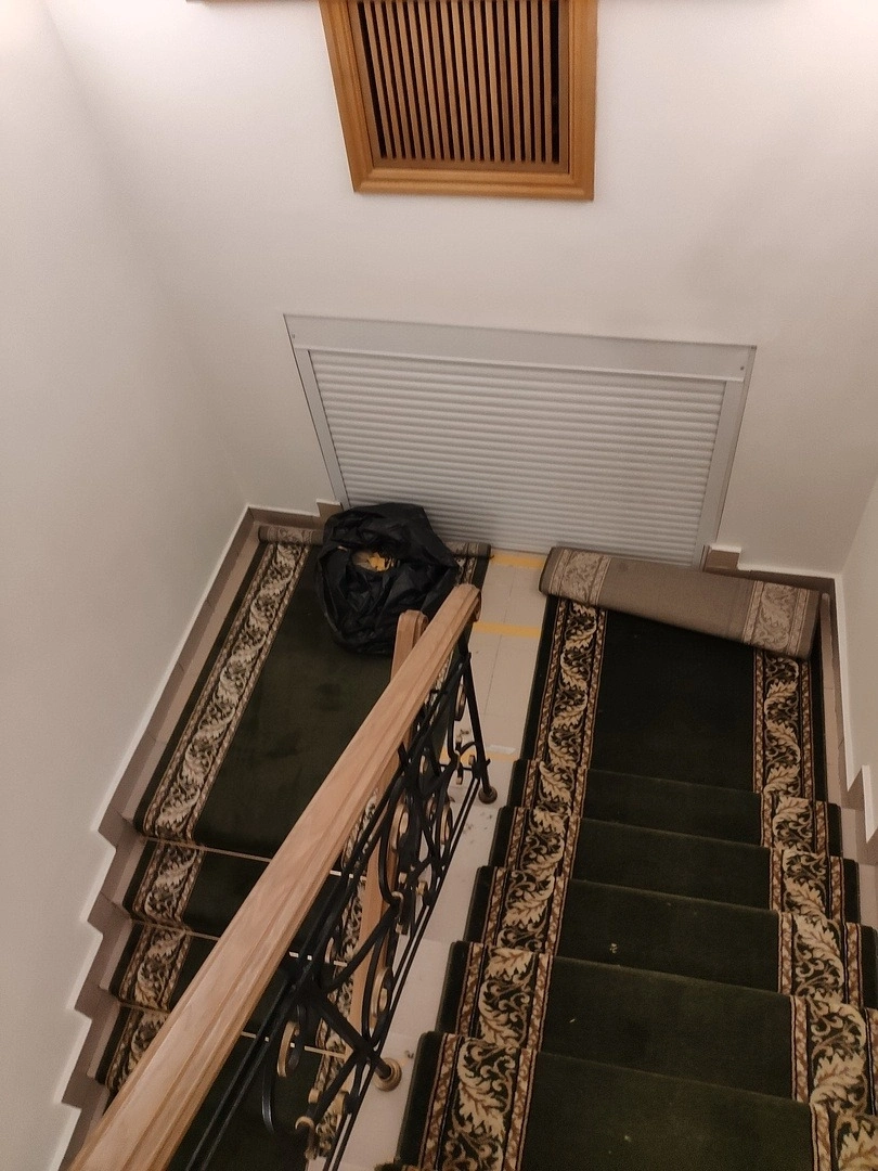 Укладка в Финанс Бизнес Банке 3