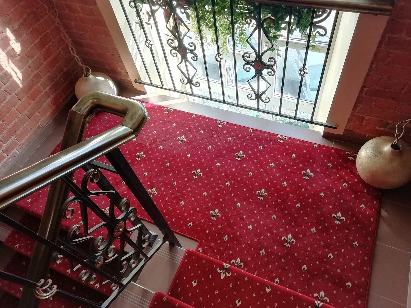 Укладка в ООО 