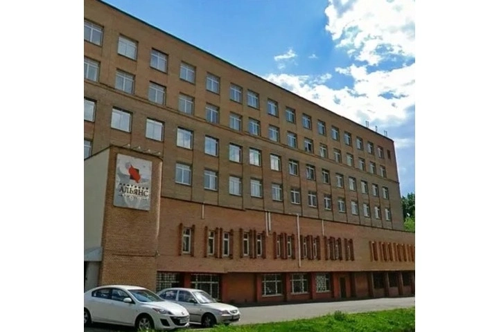 Школа танцев Ángeles Latinos