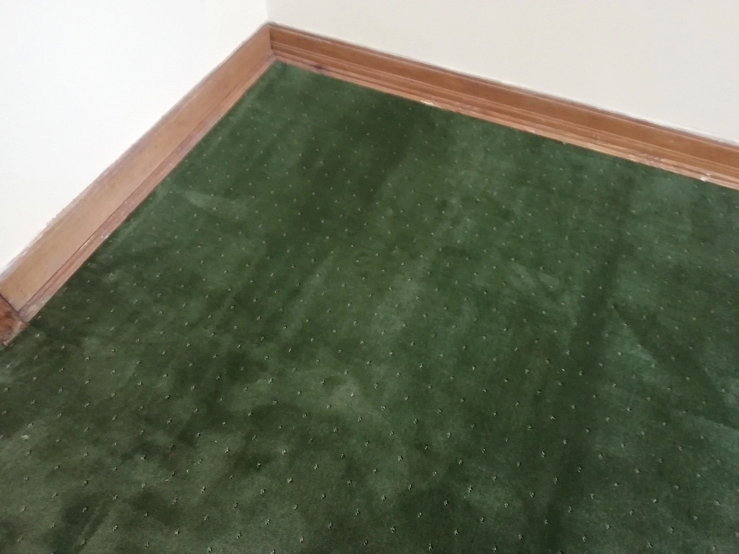 Укладка ковра и ковролина в Российской Государственной библиотеке 10