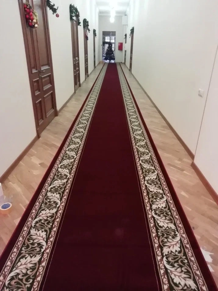 Укладка дорожки в ФССП Московской области