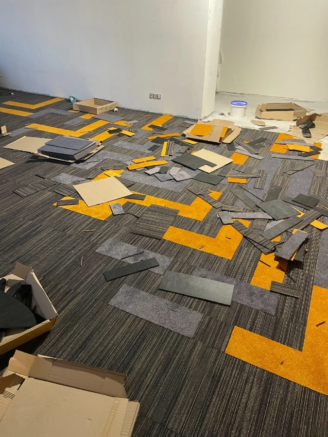 Кабинеты налоговой инспекции 4