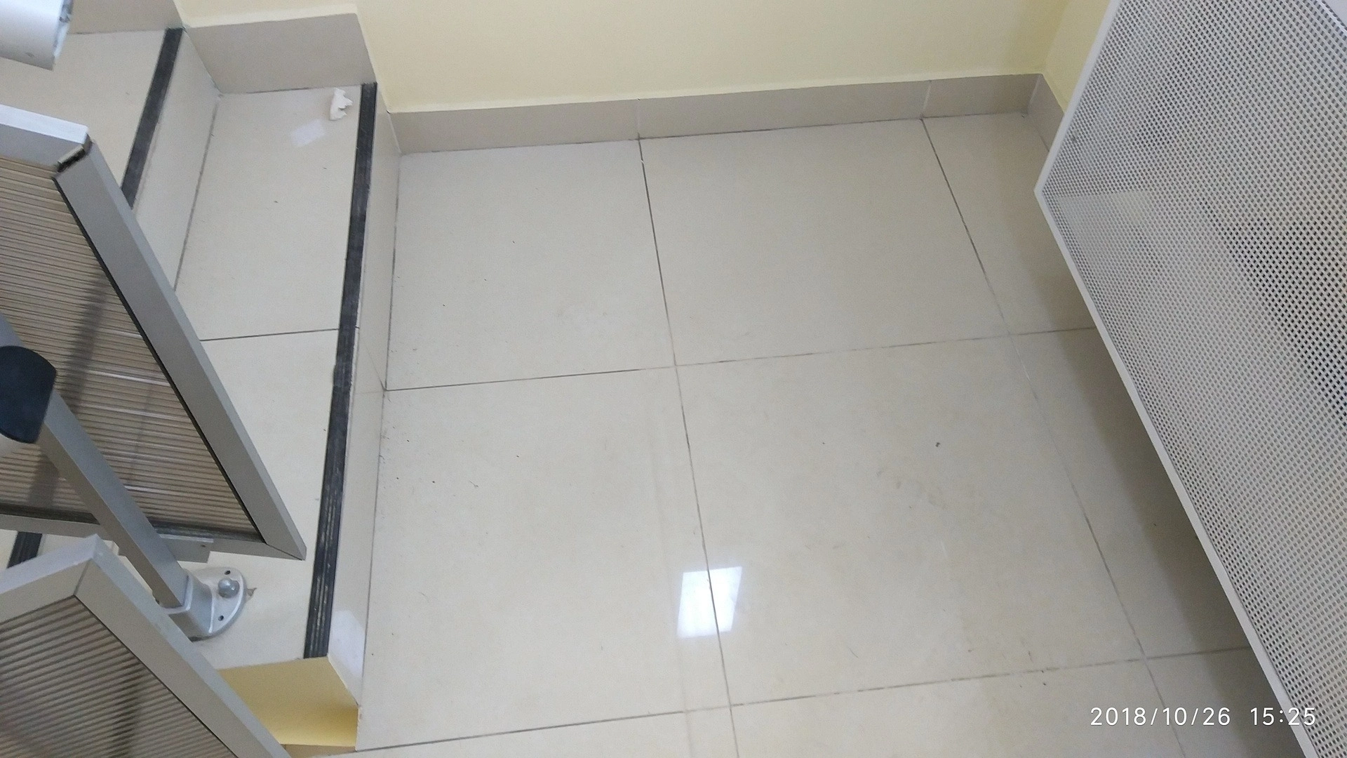 Укладка дорожки в Коммунистической партии РФ 3