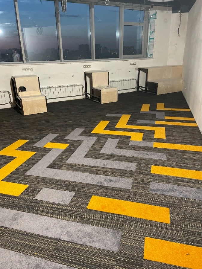 Кабинеты налоговой инспекции 6