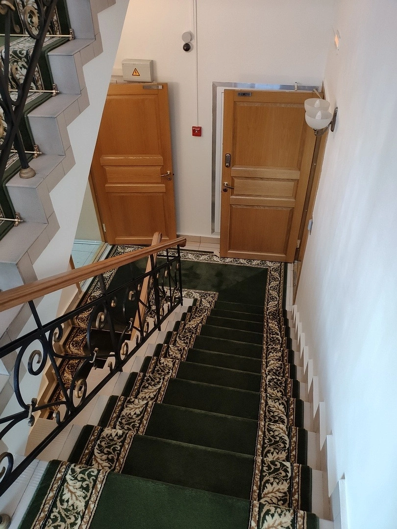 Укладка в Финанс Бизнес Банке 10