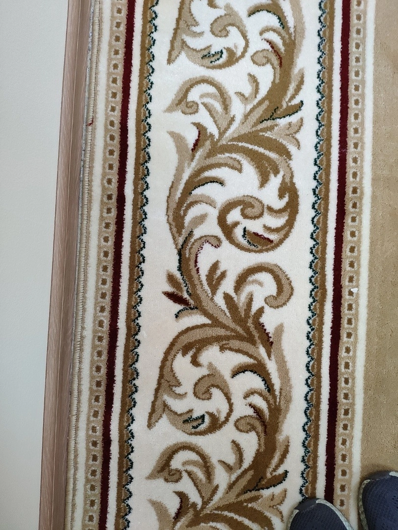 Укладка в Министерстве природных ресурсов и экологии 6