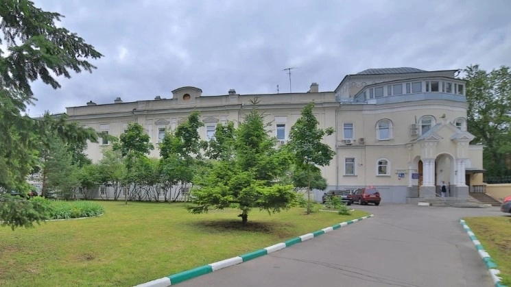 Стоматологическая поликлиника №3