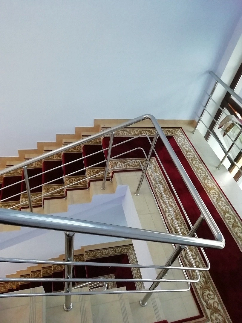 Укладка дорожки в ФСБ 7