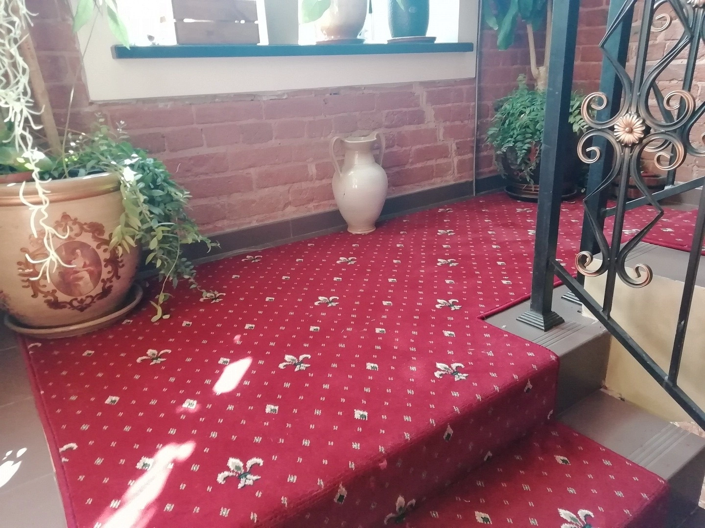 Укладка в ООО 