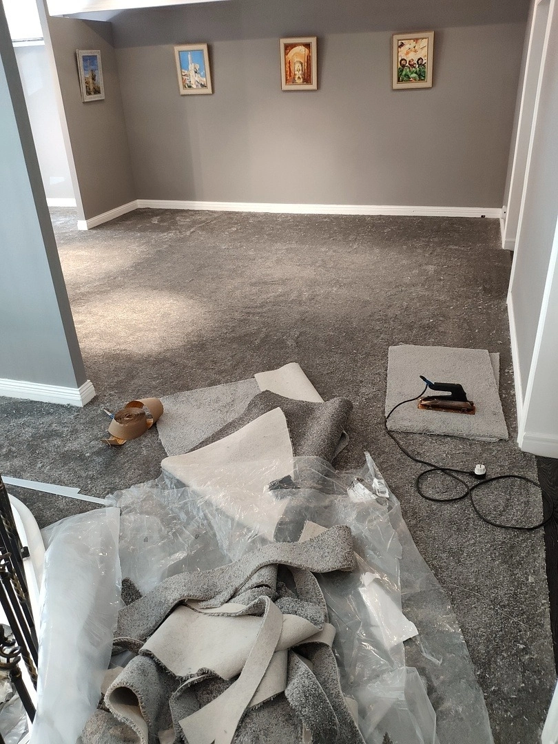 Укладка в бутике  в бутике David Roytman 14