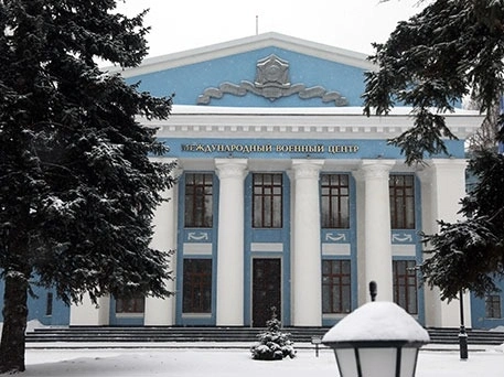 ОБЪЕДИНЕННЫЙ ШТАБ ОДКБ