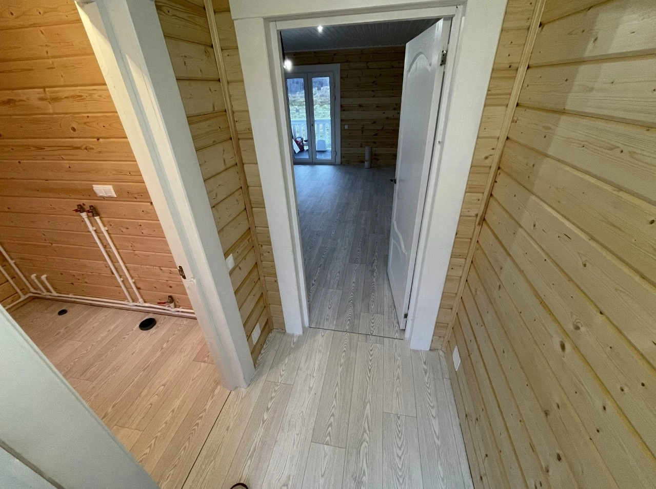 Укладка линолеума в Наро-Фоминске 7