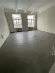 Укладка линолеума в офисе