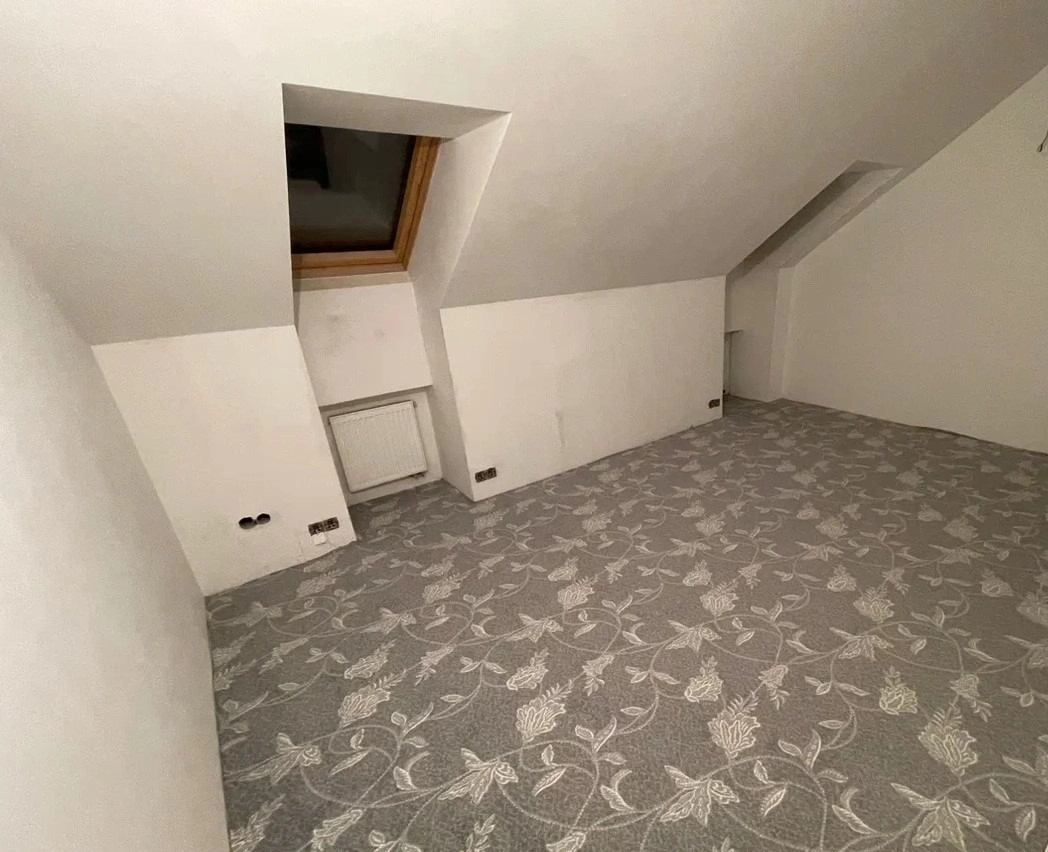 Укладка ковролина  в коттедже в Зеленограде