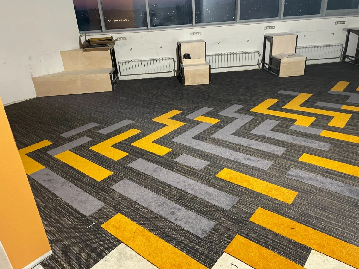 Кабинеты налоговой инспекции