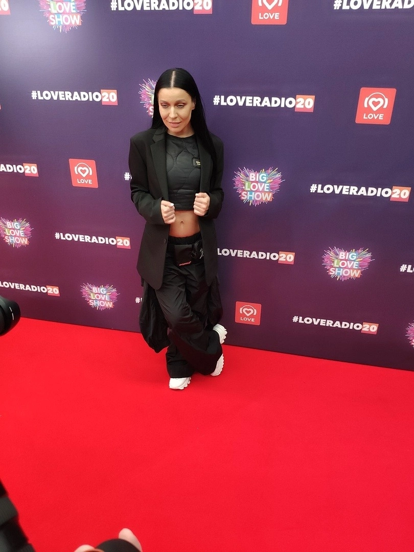 Укладка дорожки в Крокус Сити Холл 6