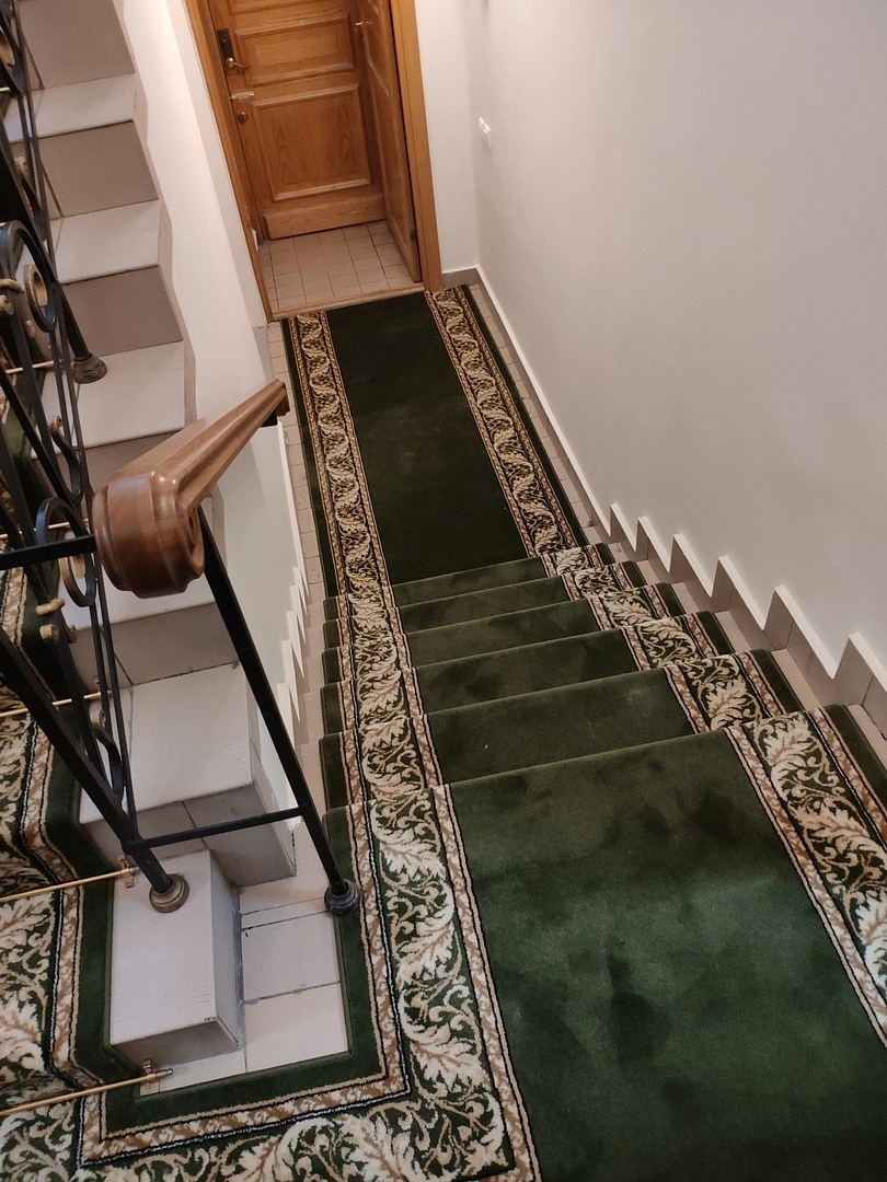 Укладка в Финанс Бизнес Банке 8