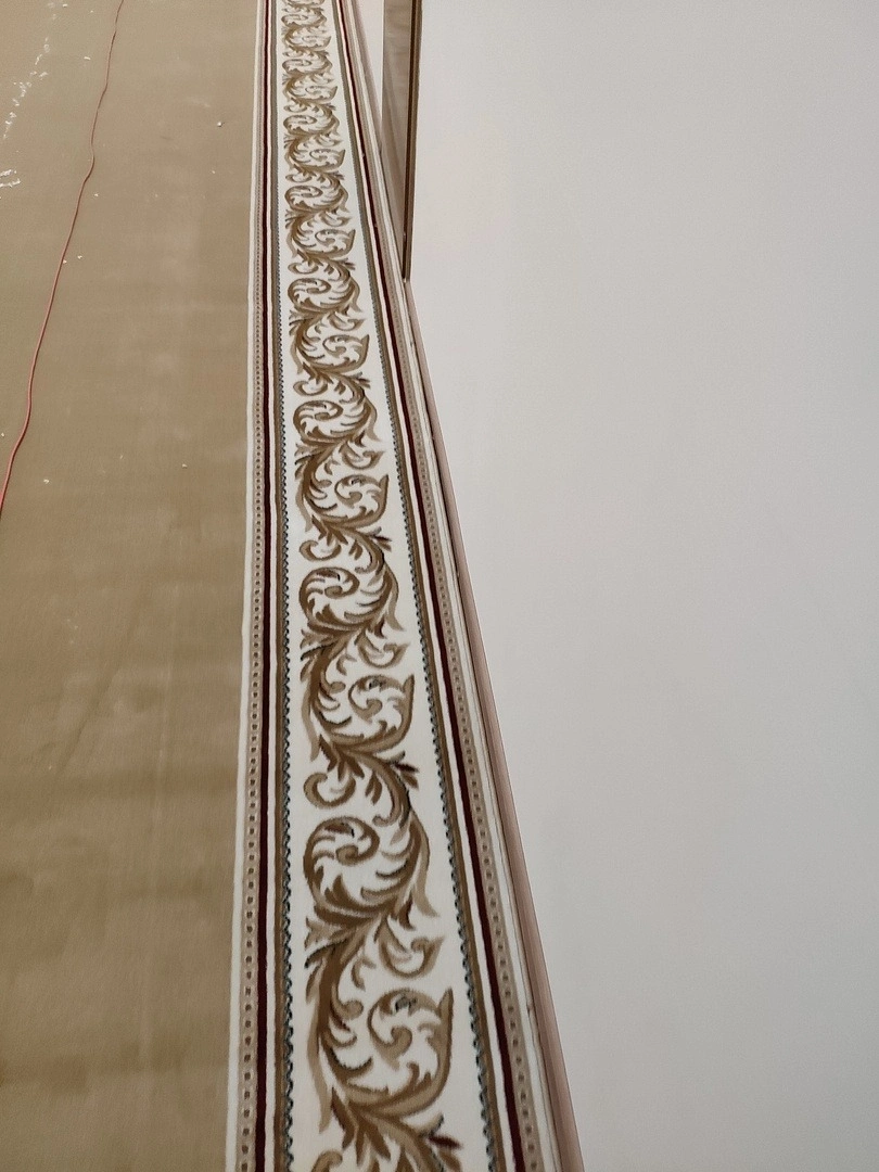 Укладка в Министерстве природных ресурсов и экологии 12